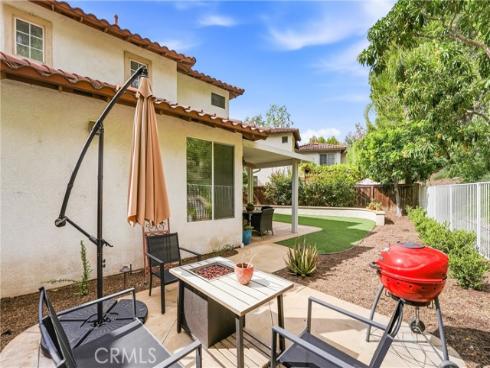 23 Paseo Primero , Rancho Santa Margarita, CA