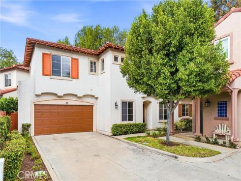 23 Paseo Primero , Rancho Santa Margarita, CA