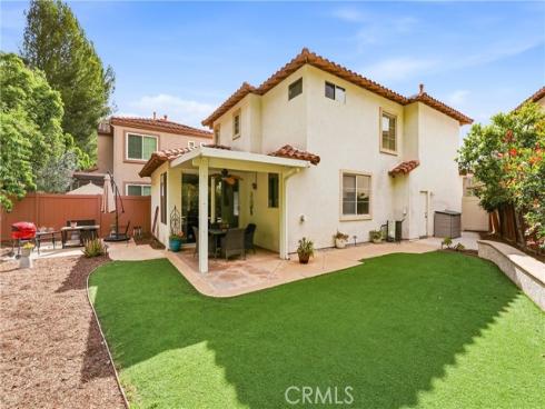 23 Paseo Primero , Rancho Santa Margarita, CA