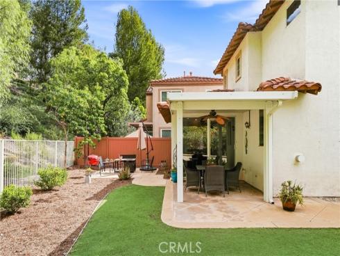 23 Paseo Primero , Rancho Santa Margarita, CA