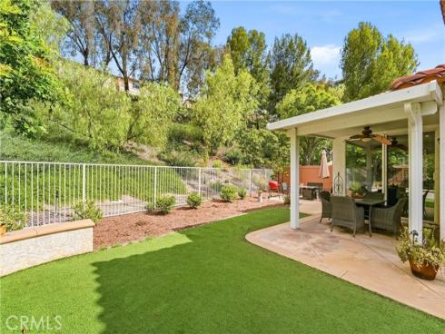 23 Paseo Primero , Rancho Santa Margarita, CA