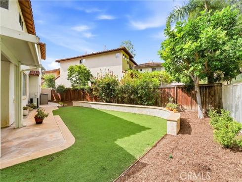 23 Paseo Primero , Rancho Santa Margarita, CA