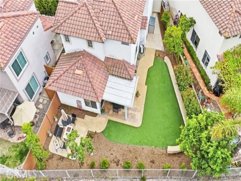 23 Paseo Primero , Rancho Santa Margarita, CA