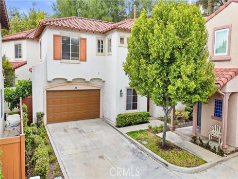 23 Paseo Primero , Rancho Santa Margarita, CA