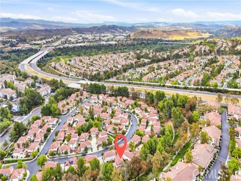 23 Paseo Primero , Rancho Santa Margarita, CA