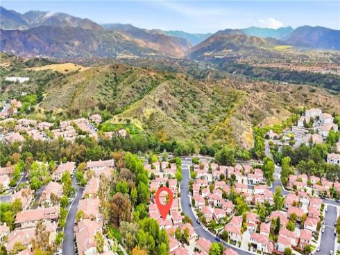 23 Paseo Primero , Rancho Santa Margarita, CA