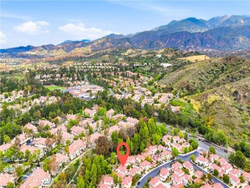 23  Paseo Primero  , Rancho Santa Margarita, CA