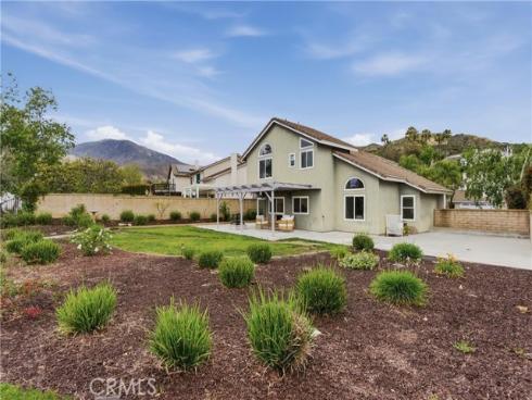 20971 Morningside Dr , Rancho Santa Margarita, CA