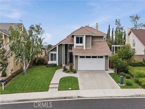 20971 Morningside Dr , Rancho Santa Margarita, CA