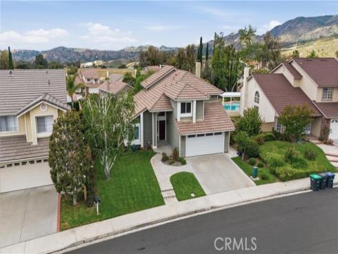 20971 Morningside Dr , Rancho Santa Margarita, CA