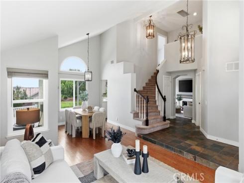 20971 Morningside Dr , Rancho Santa Margarita, CA