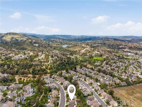 20971  Morningside Dr  , Rancho Santa Margarita, CA