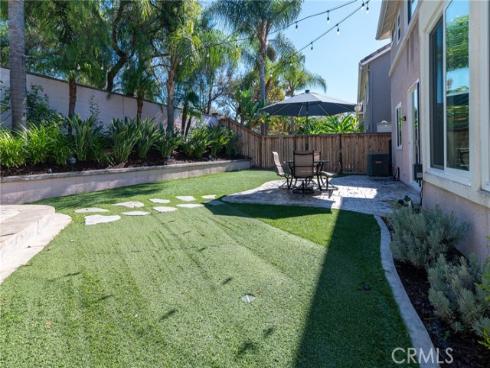 44 Willowbrook Lane, Rancho Santa Margarita, CA