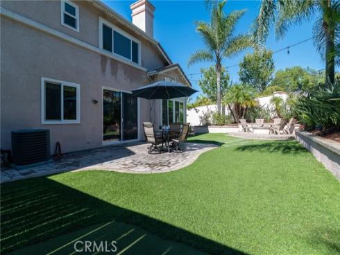 44 Willowbrook Lane, Rancho Santa Margarita, CA