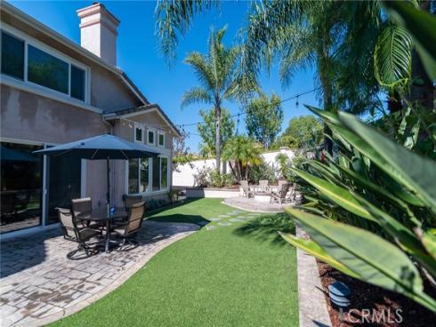44 Willowbrook Lane, Rancho Santa Margarita, CA
