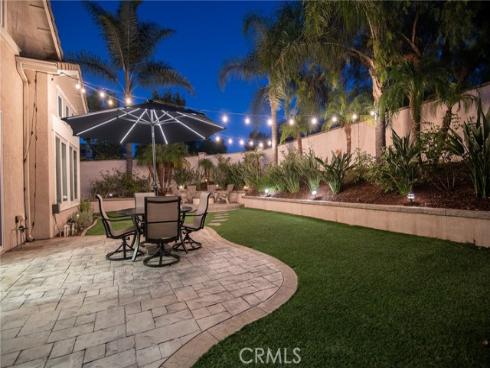 44 Willowbrook Lane, Rancho Santa Margarita, CA