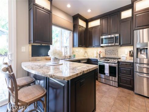 44 Willowbrook Lane, Rancho Santa Margarita, CA