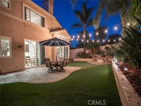 44 Willowbrook Lane, Rancho Santa Margarita, CA