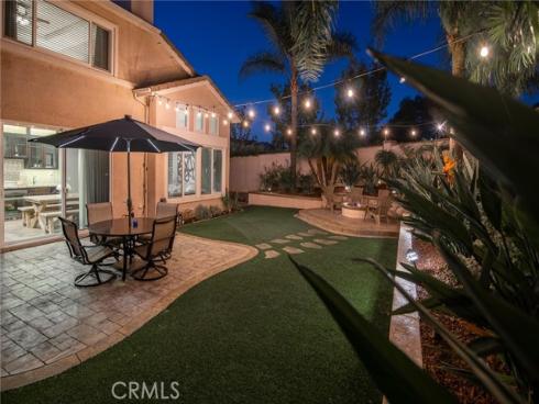 44 Willowbrook Lane, Rancho Santa Margarita, CA