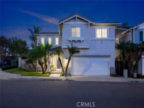 44 Willowbrook Lane, Rancho Santa Margarita, CA