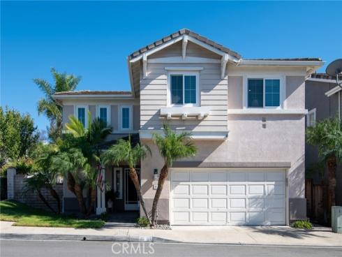 44 Willowbrook Lane, Rancho Santa Margarita, CA
