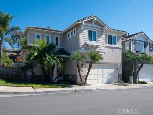 44 Willowbrook Lane, Rancho Santa Margarita, CA
