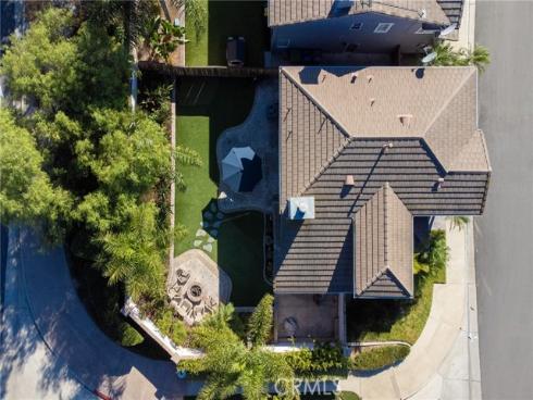 44 Willowbrook Lane, Rancho Santa Margarita, CA