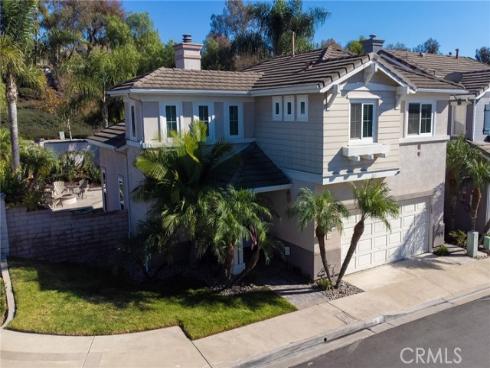 44 Willowbrook Lane, Rancho Santa Margarita, CA