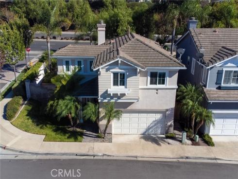 44 Willowbrook Lane, Rancho Santa Margarita, CA