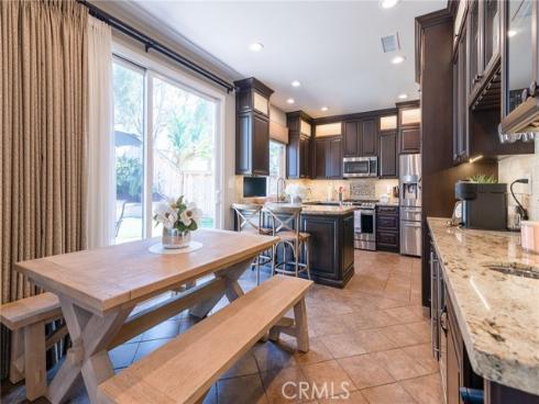 44 Willowbrook Lane, Rancho Santa Margarita, CA