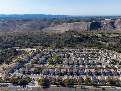 44 Willowbrook Lane, Rancho Santa Margarita, CA