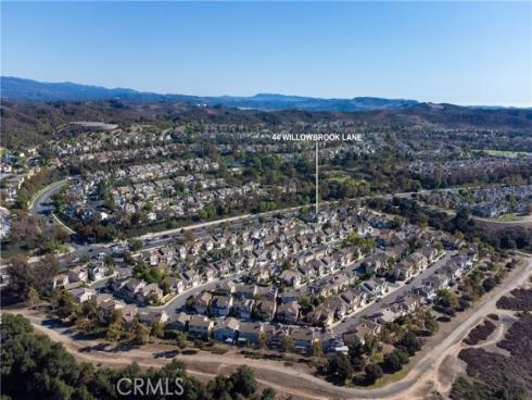 44 Willowbrook Lane, Rancho Santa Margarita, CA