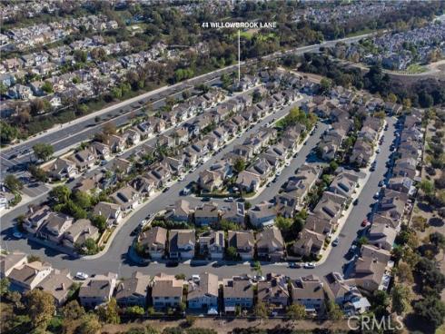 44 Willowbrook Lane, Rancho Santa Margarita, CA