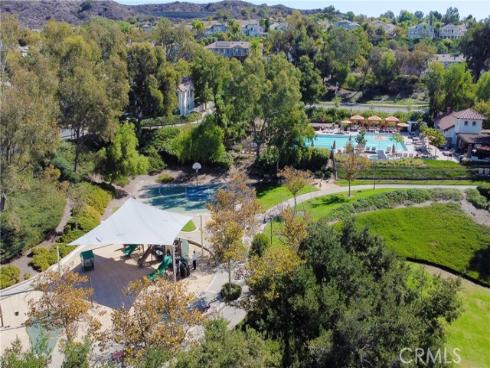 44 Willowbrook Lane, Rancho Santa Margarita, CA