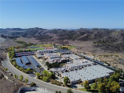 44 Willowbrook Lane, Rancho Santa Margarita, CA