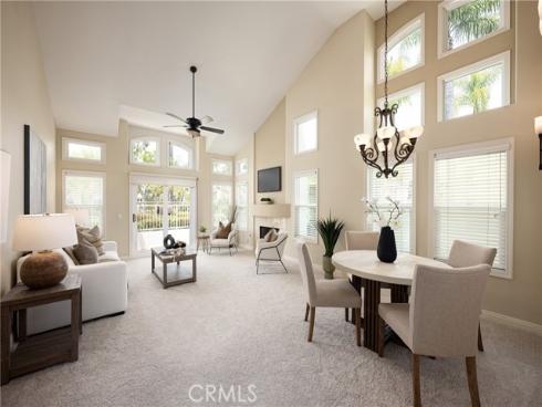 5 Calle Del Norte , Rancho Santa Margarita, CA