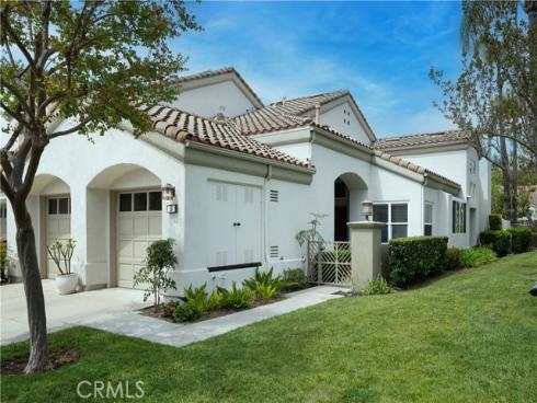 5 Calle Del Norte , Rancho Santa Margarita, CA