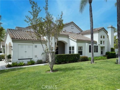 5 Calle Del Norte , Rancho Santa Margarita, CA
