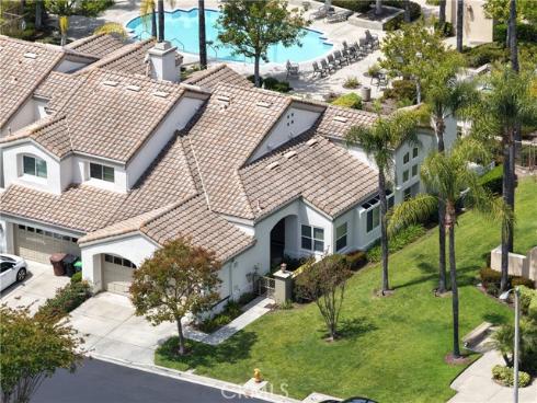 5 Calle Del Norte , Rancho Santa Margarita, CA