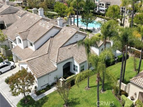 5 Calle Del Norte , Rancho Santa Margarita, CA