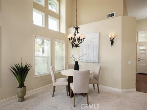 5 Calle Del Norte , Rancho Santa Margarita, CA