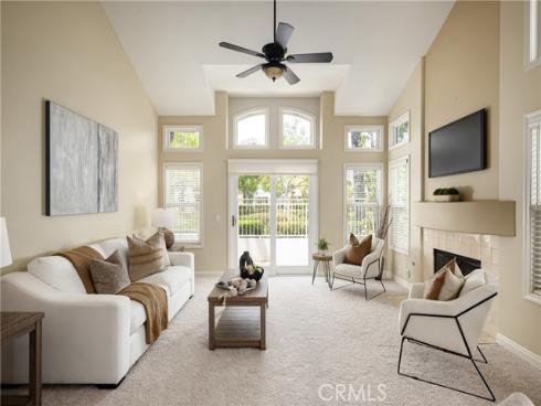 5 Calle Del Norte , Rancho Santa Margarita, CA
