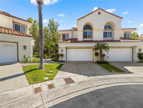 15 Calle Francesca , Rancho Santa Margarita, CA