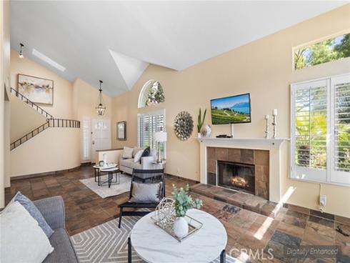 15 Calle Francesca , Rancho Santa Margarita, CA