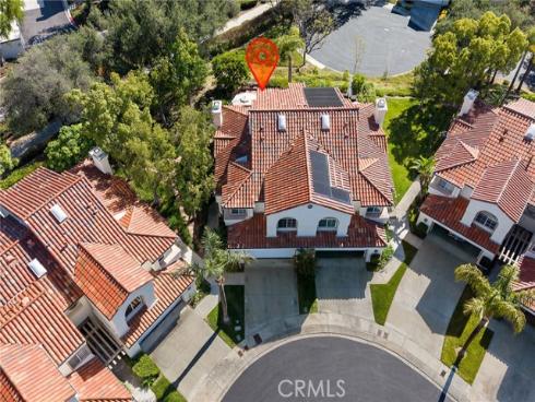 15 Calle Francesca , Rancho Santa Margarita, CA