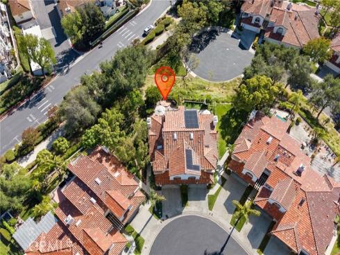 15 Calle Francesca , Rancho Santa Margarita, CA