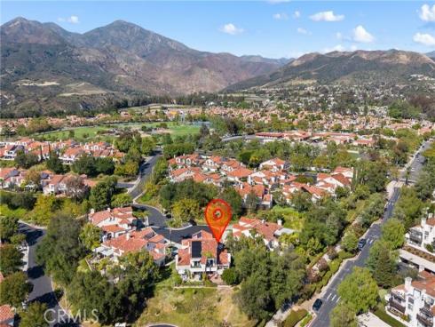 15 Calle Francesca , Rancho Santa Margarita, CA