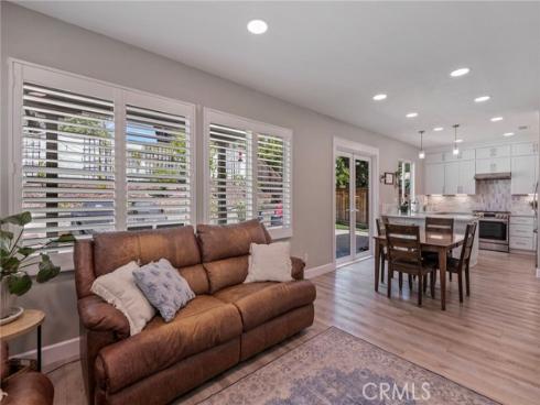 25 Radiance Lane , Rancho Santa Margarita, CA