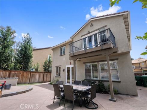 25 Radiance Lane , Rancho Santa Margarita, CA