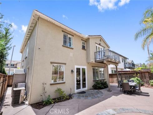 25 Radiance Lane , Rancho Santa Margarita, CA